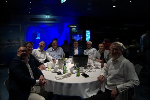 Speakers & Delegates